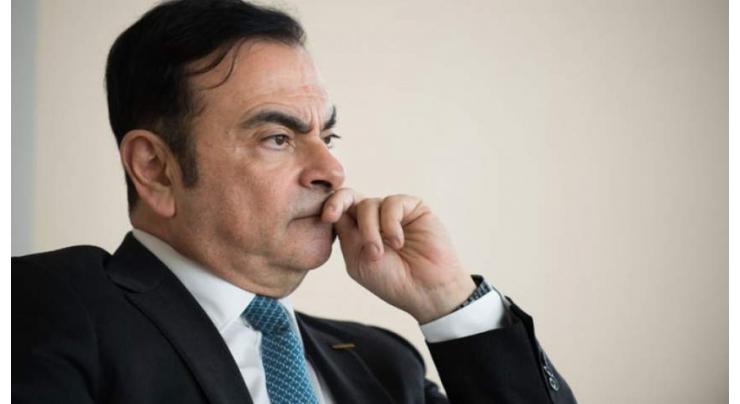 'Ace of aces' prosecutor seeks winning hand against Nissan's Ghosn
