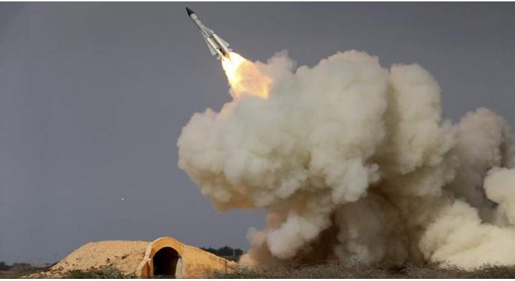 Paris Calls on Tehran to End Ballistic Missile Activity Amid Rocket Launch Concerns