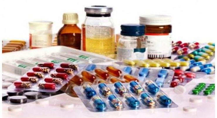 Drug Regulatory Authority of Pakistan increases medicines' prices

