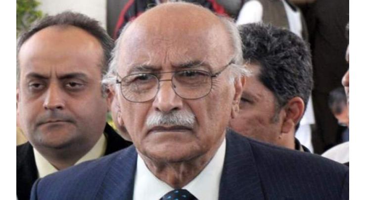 Asghar Khan case: Supreme Court seeks reply from FIA, issues notice to Secretary Defence
