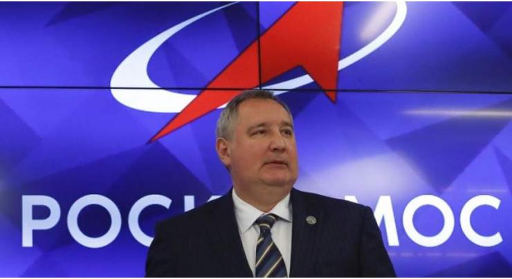 Russian Space Agency Confirms NASA Officially Cancelled Invitation to Director Rogozin