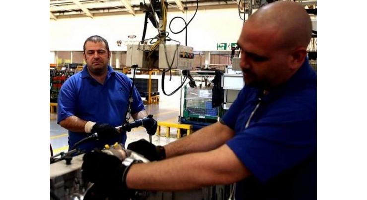 UK Unite Trade Union Pledges to Fight Job Cuts at Ford Facilities in Country
