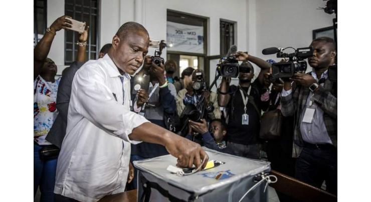 DR Congo's shock vote result goes to Constitutional Court
