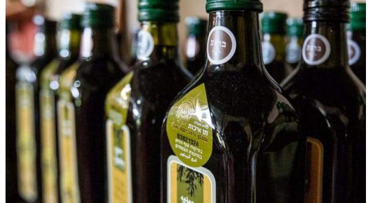 Italian olive oil industry under pressure from low-priced foreign competition
