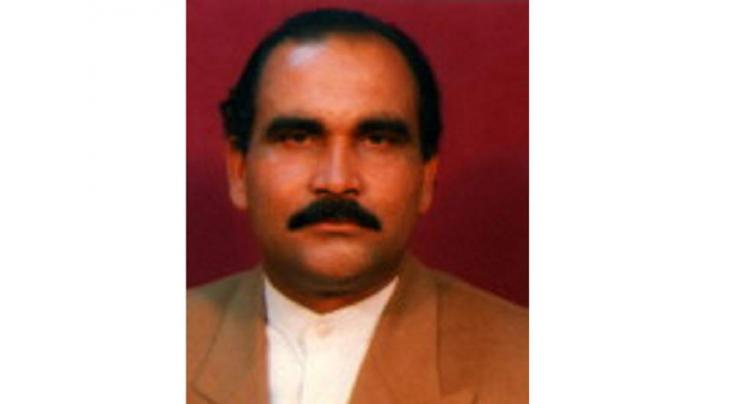 PML-N govt misused Zakat funds: Minister Shaukat Laleka 
