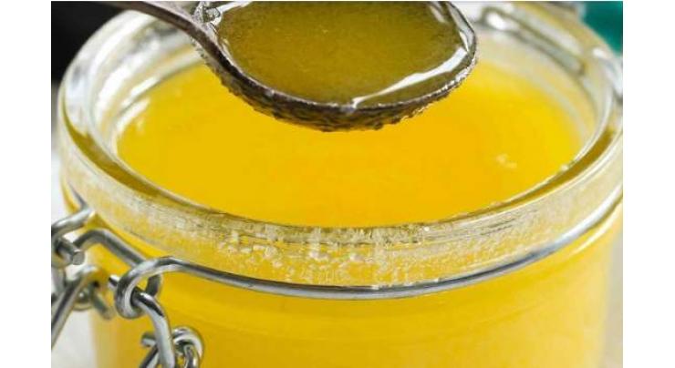 PFA to collect cooking oil, ghee samples twice in year
