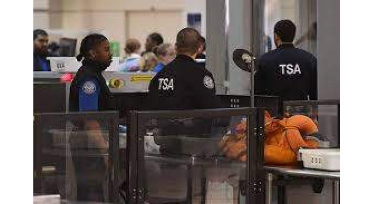 US govt shutdown compromises Miami airport operations
