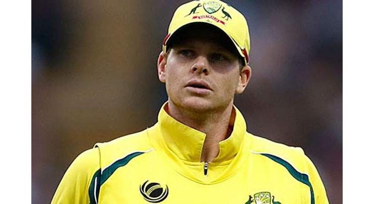 Steve Smith ruled out of HBL PSL 2019 due to elbow injury
