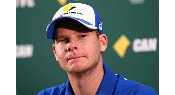 Steve Smith ruled out of PSL due to elbow injury
