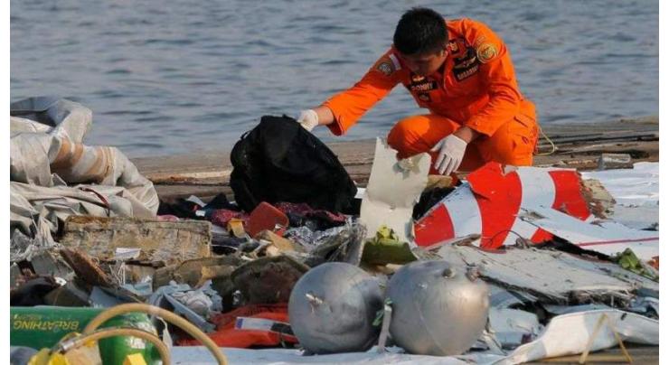 Indonesian Divers Locate Cockpit Voice Recorder of Crashed Lion Air Boeing - Reports