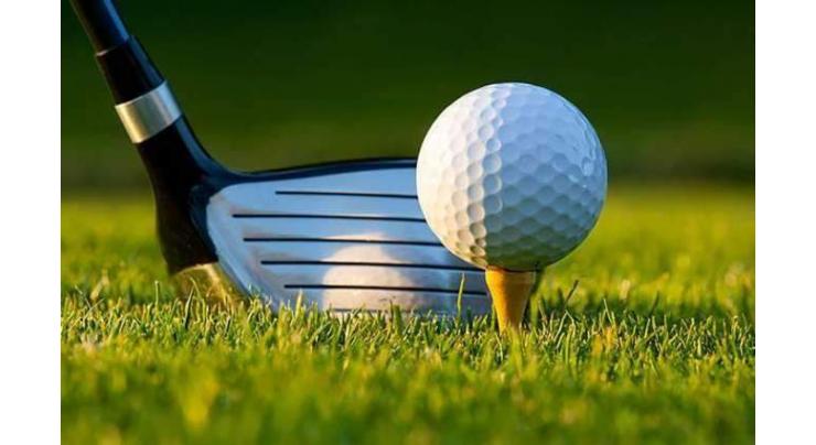 Matloob wins 8th Rashid D. Habib Memorial National Professional Golf Tournament 2019
