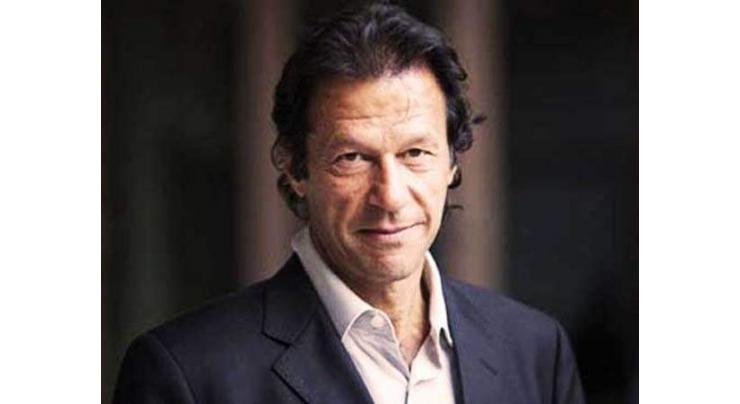 Business community reposes full confidence in leadership of Prime Minister Imran Khan
