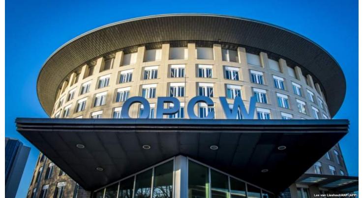 Progress Made on Adding Chemicals Used in Skripal Poisoning to OPCW Lists - UK Delegation