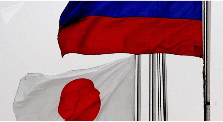 Russia Eager to Ease Visa Regime With Japan While Tokyo More Cautious - Deputy Minister