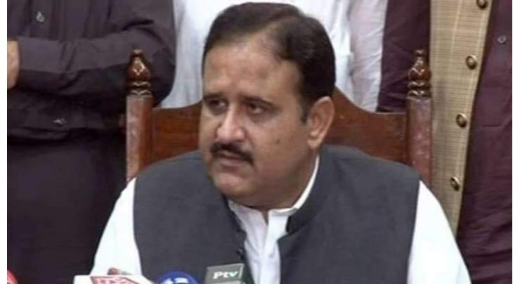 Punjab Chief Minister Sardar Usman Buzdar orders probe into vendor's death
