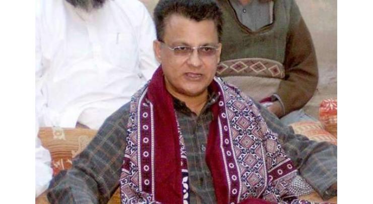 QAT Chief demands for establishment of universities in all districts
