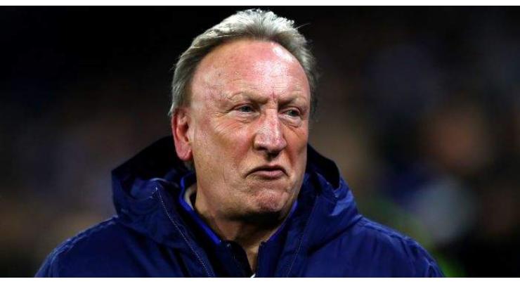 Cardiff distance themselves from Warnock's pro-Brexit views
