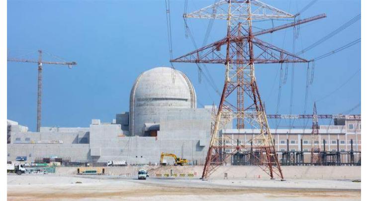 UAE Peaceful Nuclear Energy Programme plays key role in supporting growth: Mohammed Al Hammadi