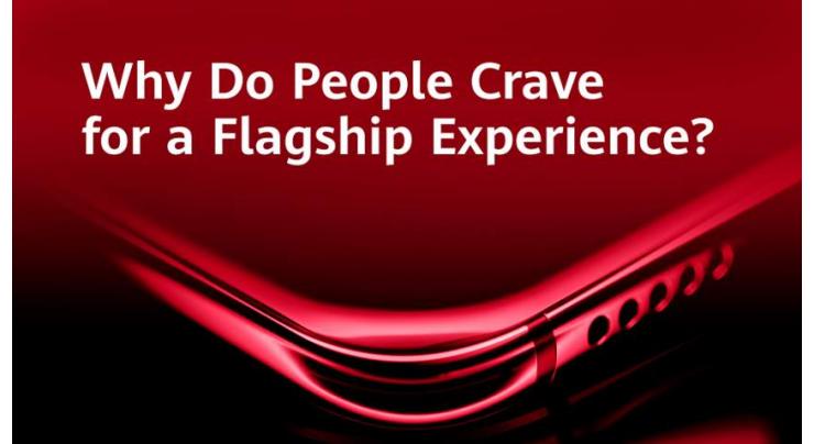 Why do People Crave for a Flagship Experience?