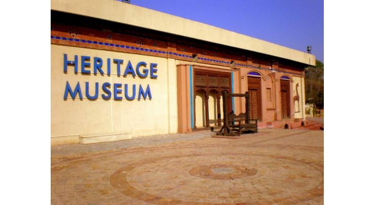 National inventory of heritage sites to be created for conservation, research purposes
