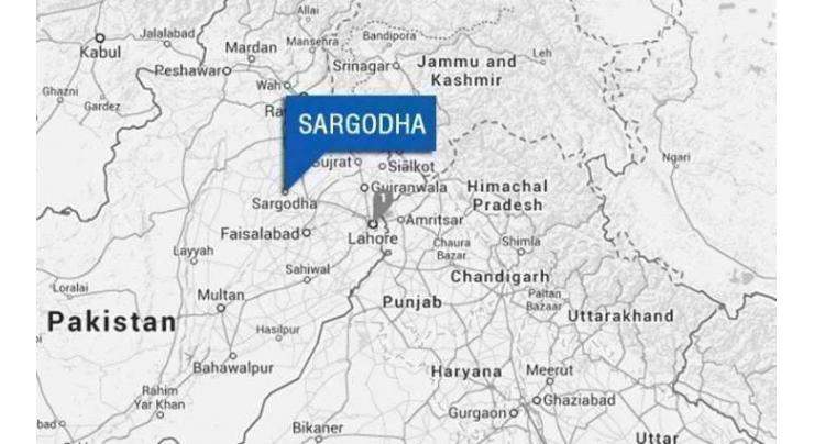 Anti Corruption Establishment Sargodha retrieves 10 shops
