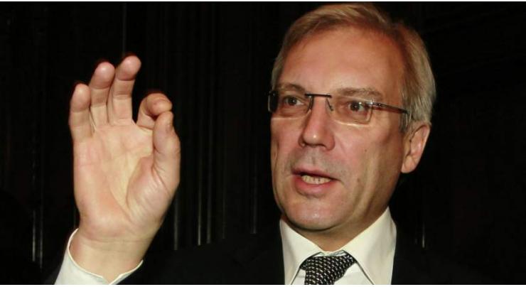 Grushko on Greek Criticism: Moscow Will Continue to Voice Its Stance on Macedonia Deal