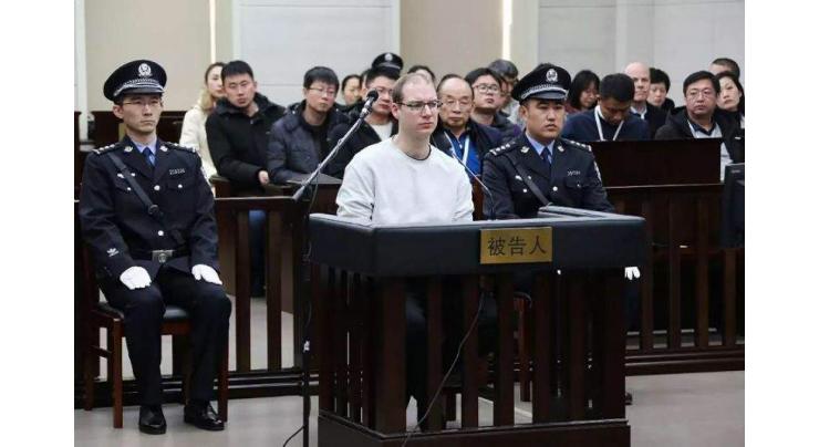 'Hostage politics': Death sentence heightens China, Canada tensions
