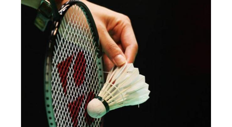 Punjab Badminton Championship continues; dozens of matches decided
