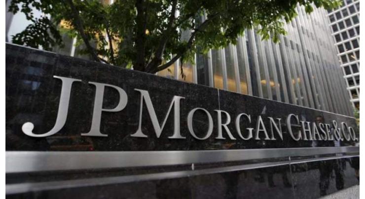JPMorgan earnings surge despite some trading weakness
