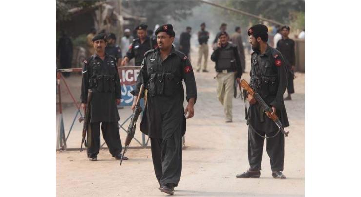 Security situation improves in merged districts of KP: Report
