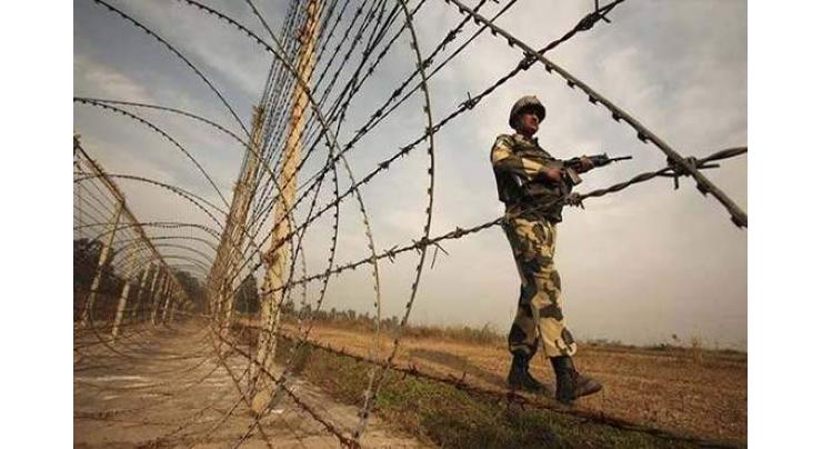 AJK legislative assembly denounces unprovoked Indian troops firing targeting civil populous locations along LoC in AJK
