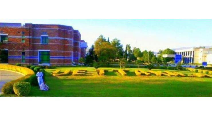 Muhammad Nawaz Sharif University of Agriculture first convocation postpones
