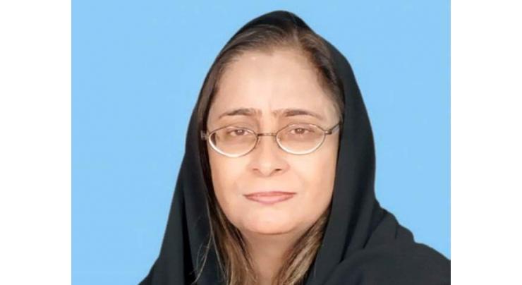 Sindh Health Minister Dr. Azra Pechuho to inaugurate Dow University of Health Sciences family medicine clinic

