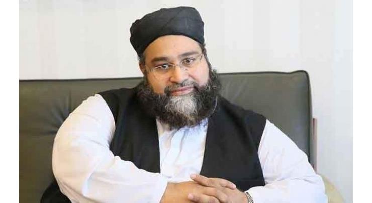 2019 to annihilate terrorism,extremism from the country: Hafiz Muhammad Tahir Mehmood Ashrafi
