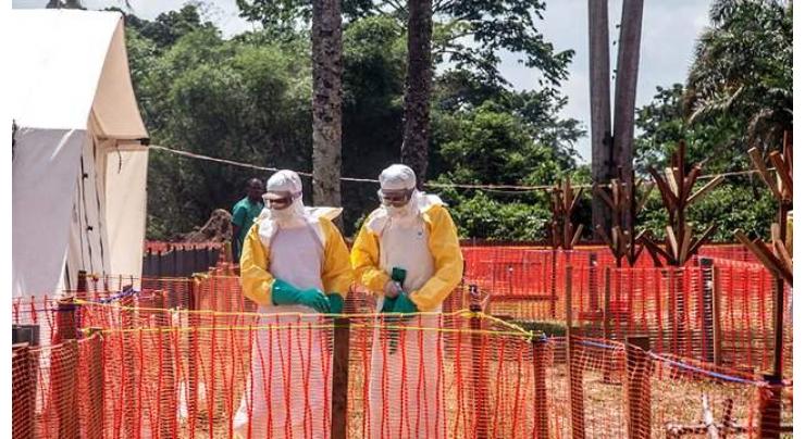 Number of Confirmed Ebola Cases in DRC Rises to 609 - Health Ministry