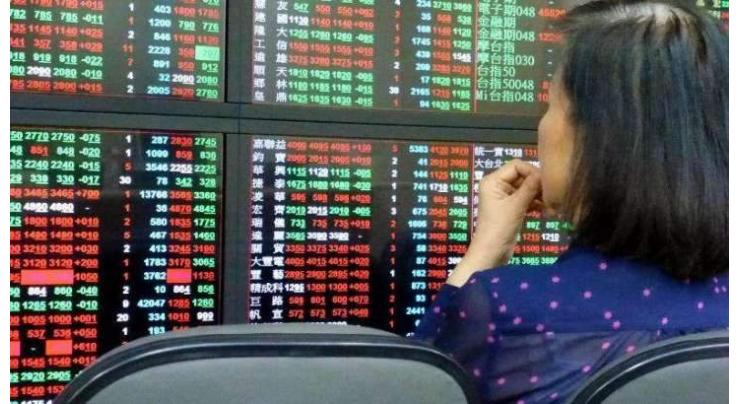 Hong Kong stocks end morning with losses 16 January 2019
