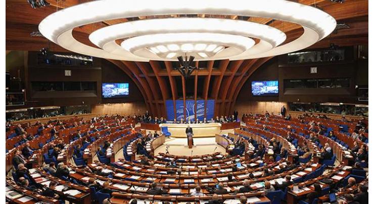 PACE's Discriminatory Stand on Russia Harms Authority of Council of Europe - Upper House