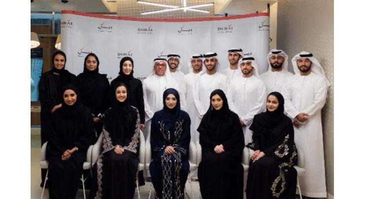 Dubai launches &#039;Youth Council&#039; to empower young Emirati talent
