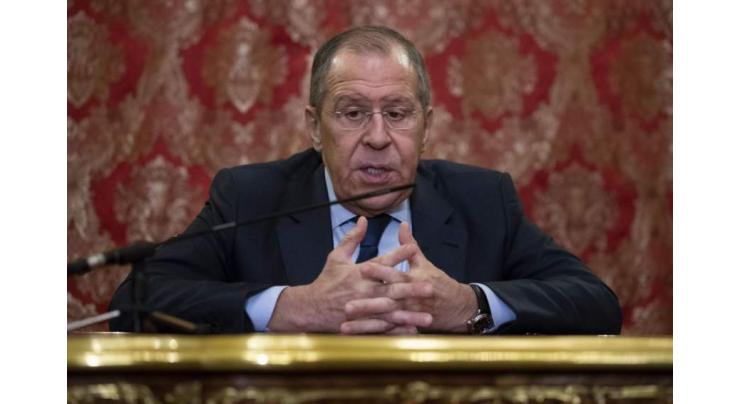 Moscow Regrets Venezuela Gov't-Opposition Dialogue Failed Due to US Influence - Lavrov