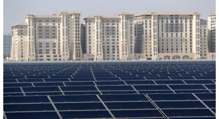 UAE's Masdar to bring solar power to 'off-grid' communities around the world
