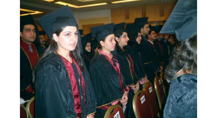 Pakistan Bait-ul-Mal  provides 75 additional scholarships to NUML students
