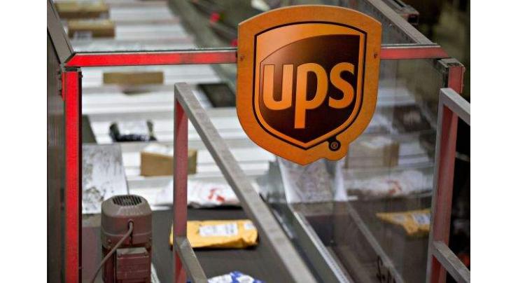 EU judges overturn Brussels veto of UPS-TNT shipping buyout
