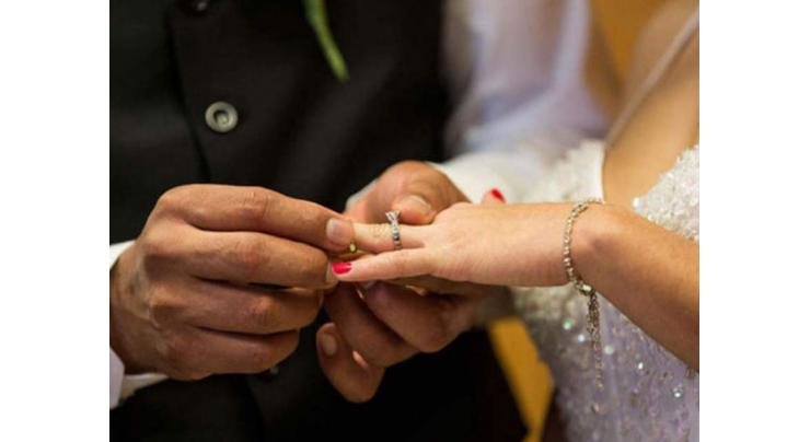 Only 2.9 pct of Korean single women say marriage is necessary
