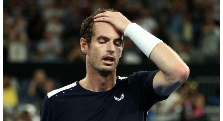 Murray can still come back, says hip-op star Bryan
