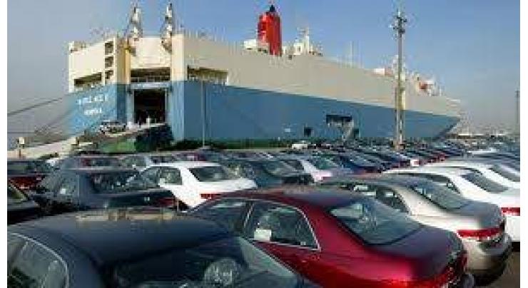 Overseas Pakistanis allowed to inspect used cars under new import policy