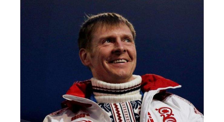IBSF Disqualifies Russian Bobsleigh Federation Head, 3 Other Athletes for 2 Years