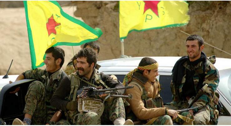 Syrian Parliament Deputy Speaker Urges Kurds to Trust Damascus During Negotiations