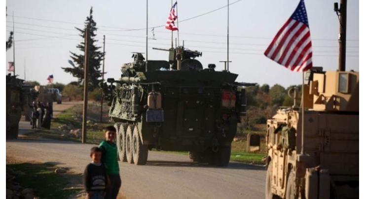 Turkey welcomes U.S. proposal to create safe zone in Syria
