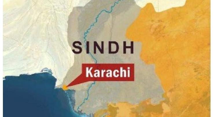64 suspects arrested in last 24 hrs in Karachi
