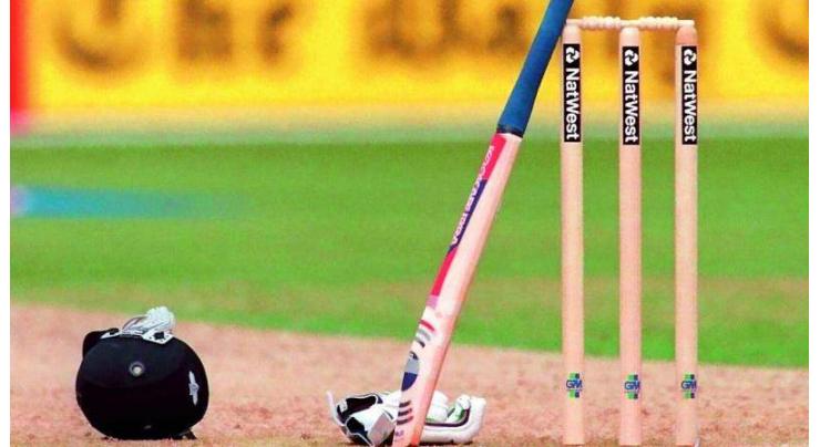 Muridke beat Taj in National veterans cricket cup
